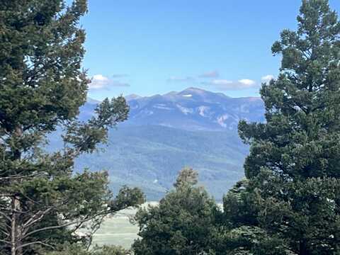 Tbd Back Basin, Angel Fire, NM 87710