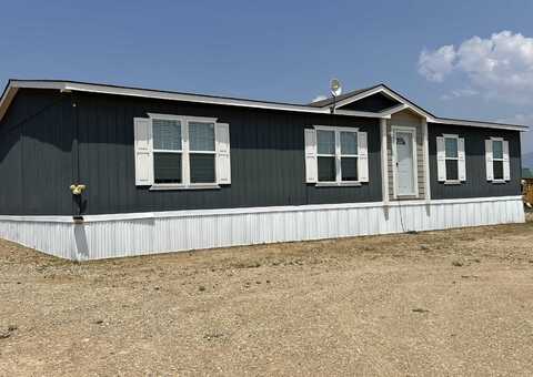 70 B Straight Arrow Rd, El Prado, NM 87562