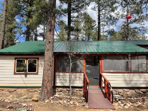 213 Rincon Rd, Mora County, NM 87722