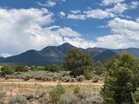 Lot 5 Calle Mirador, Ranchos de Taos, NM 87557