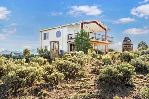 843 Old State Highway 570, Ranchos de Taos, NM 87577