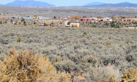 Lot 22 Mountain Vista Drive, Ranchos de Taos, NM 87557