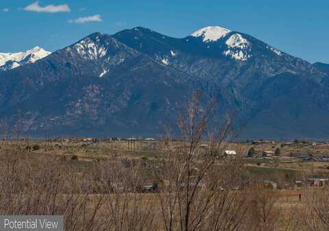 Tract B 1 Lagunita Rd, Ranchos de Taos, NM 87557