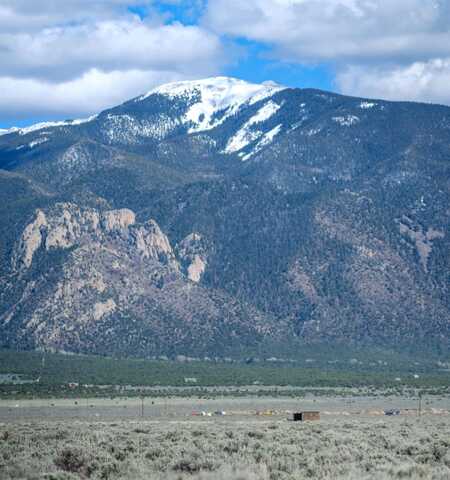 Tract C Ute Valley Rd, Cerro, NM 87556