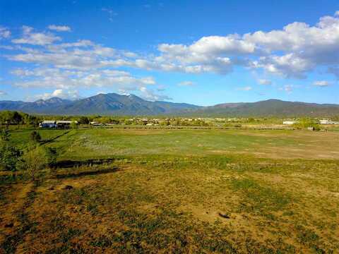 Rocking Chair Road Tract A2, Ranchos de Taos, NM 87557