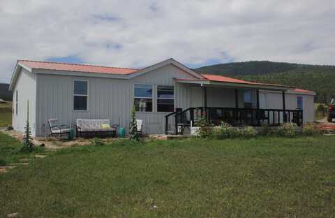 41 Daisy Lane, Eagle Nest, NM 87718