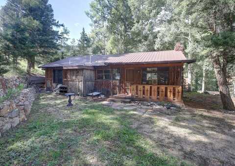 104 Sara Ct, Red River, NM 87558