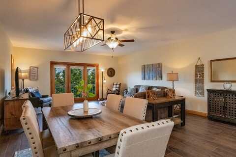 44 Sage Lane, Angel Fire, NM 87710