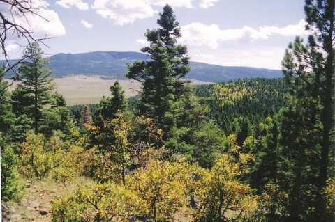 Lots 16 Lot17 Palo Flechado Ridge Road, Angel Fire, NM 87710