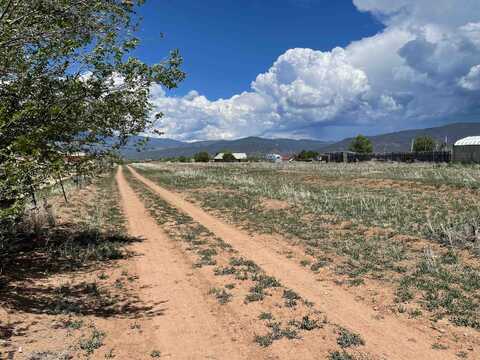 Tbd Off Of Cuchilla Road, Ranchos De Taos, NM 87557