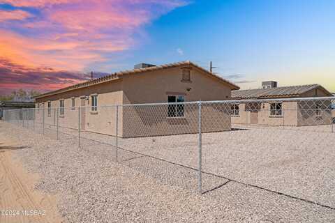 907 E 36Th Street, Tucson, AZ 85713