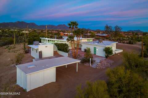 3710 W Goret Road, Tucson, AZ 85745