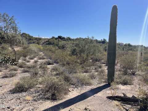 4950 N Calle Colmado (Lot 4), Tucson, AZ 85718