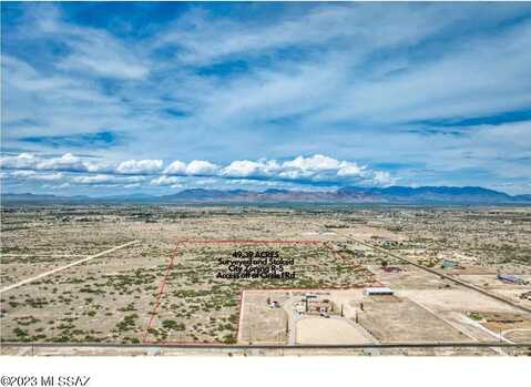 49.39 Acre City Limits Willcox, Willcox, AZ 85643