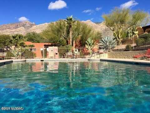 6255 N Camino Pimeria Alta, Tucson, AZ 85718