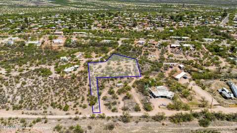 4806 W New Arivaca Road, Amado, AZ 85645