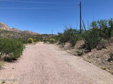 217 Vereda Cabrilla, Rio Rico, AZ 85648