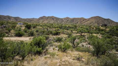 S Sierrita Mt Road, Tucson, AZ 85736