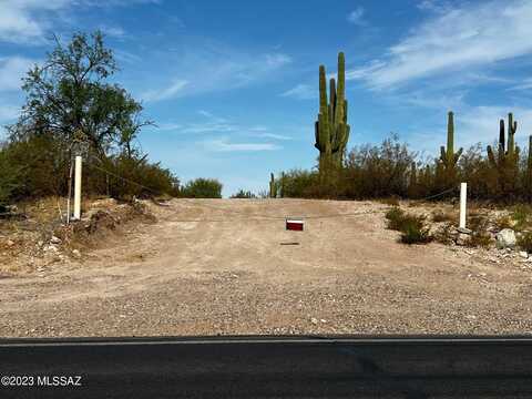 2959 N Soldier Trail, Tucson, AZ 85749