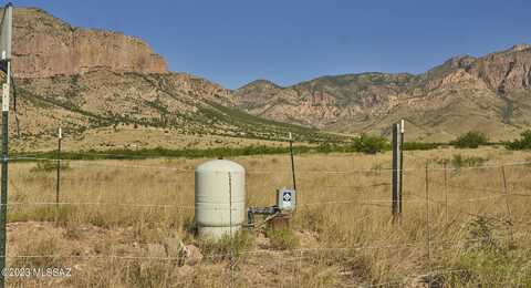 36.2 Acre Sulphur Canyon Road, Portal, AZ 85632