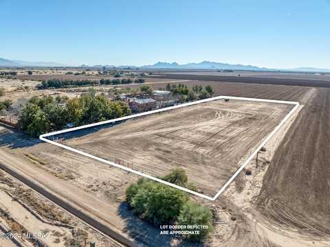 W Sagebrush Road, Marana, AZ 85653