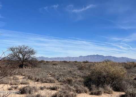 0.39 ac Calle Montana, Cochise, AZ 85606