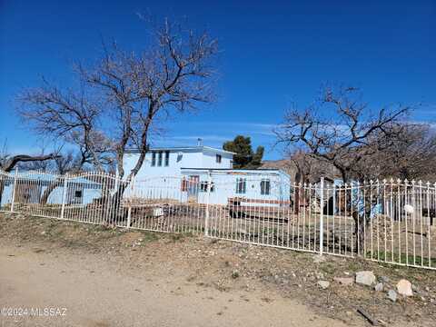 5348 S Highway 186, Willcox, AZ 85643