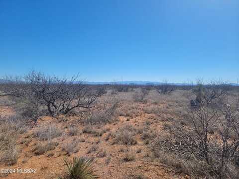 TBD N Old Coyote Road, Cochise, AZ 85606