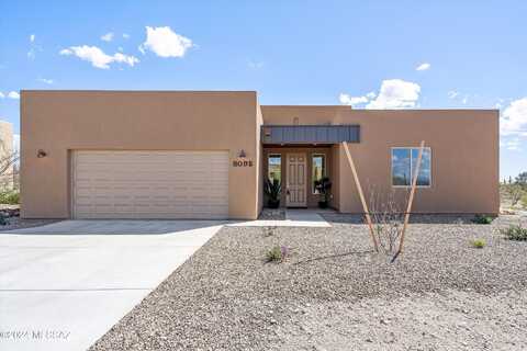 8095 S Galileo Lane, Tucson, AZ 85747