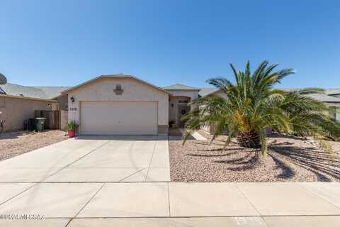 1339 E Silverbrush Trail, Casa Grande, AZ 85122