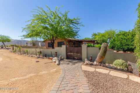 36942 S Mule Deer Road, Marana, AZ 85653