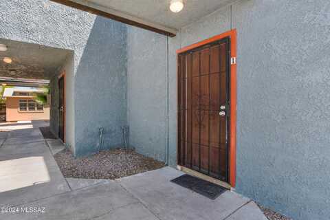 5417 E 30th Street, Tucson, AZ 85711