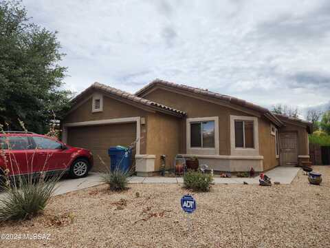 81 S Burro Canyon Place, Sahuarita, AZ 85629