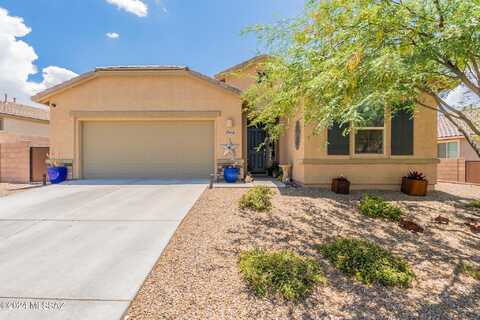 17308 S Ironwood Bend Drive, Vail, AZ 85641