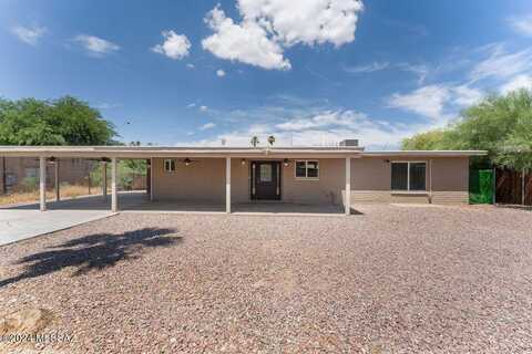 6856 N Thornydale Road, Tucson, AZ 85741