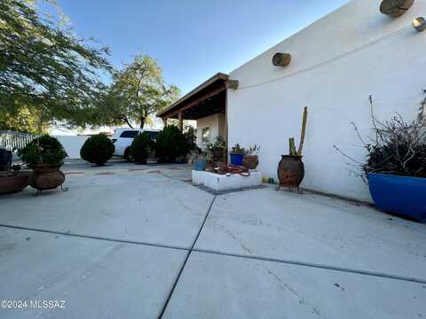 4139 E Bryant Place, Tucson, AZ 85711