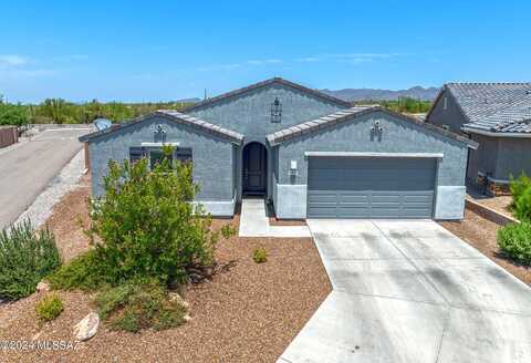 5470 W Lazy Farm Drive, Tucson, AZ 85742