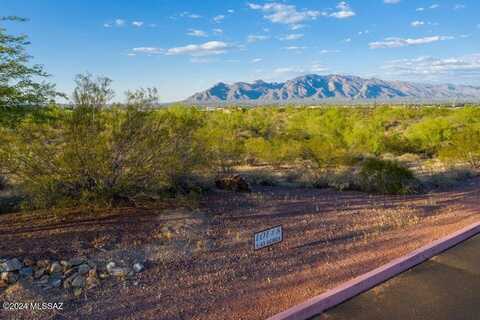 2810 W Black Cloud Court, Tucson, AZ 85745