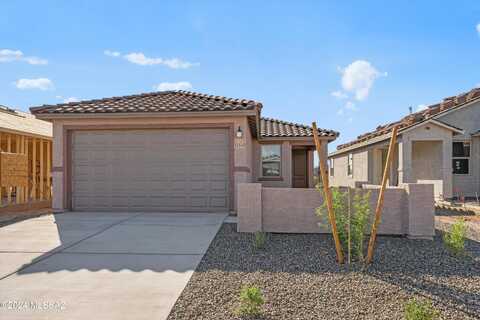 12540 N Krista Avenue, Marana, AZ 85653