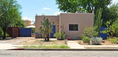 1424 E 10Th Street, Tucson, AZ 85719