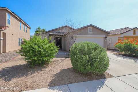 10090 N Blue Crossing Way, Tucson, AZ 85743