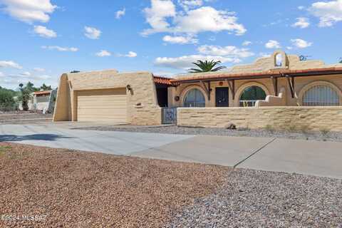 606 W Placita Nueva, Green Valley, AZ 85614