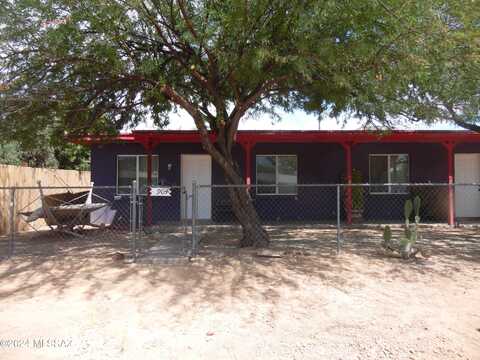 2904 N Flanwill Boulevard, Tucson, AZ 85716