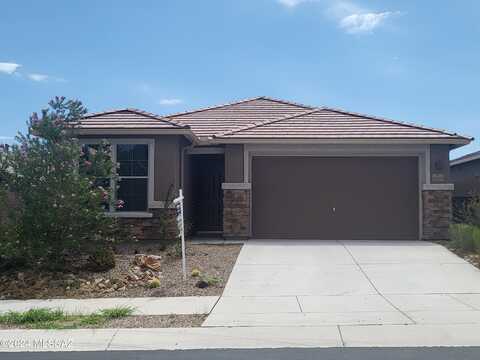 10207 S Moonlit Riverwalk Trail, Vail, AZ 85641