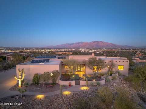 6050 N Tucson Mountain Drive, Tucson, AZ 85743