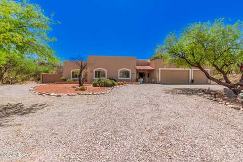 2202 N Klondike Drive, Tucson, AZ 85749