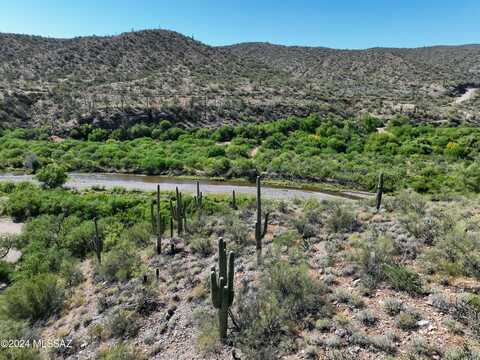 TBD E Aravaipa Vistas Road, Dudleyville, AZ 85192