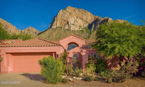 1480 E Ram Canyon Drive, Oro Valley, AZ 85737