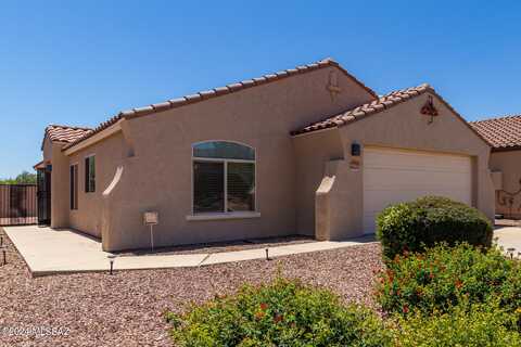 9066 N School Hill Drive, Tucson, AZ 85743