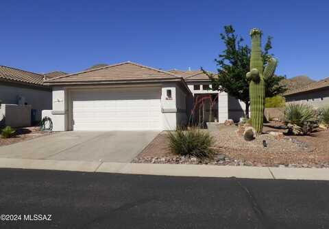 13658 N Holly Grape Drive, Marana, AZ 85658